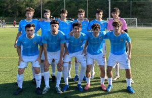 L’Igualada City es juga continuar somiant amb l’ascens