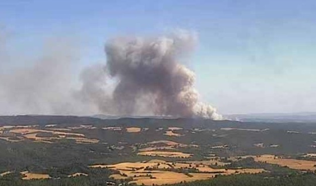 incendi sant pere