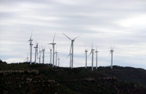 L’Anoia és una de les comarques on el Govern vol instal·lar més potència d’energies renovables