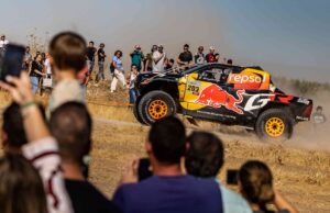 Brillant victòria de Lucas Moraes i Armand Monleón al mundial de Portugal