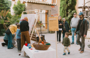 Copons acollirà la tercera edició de la Fira Singular de Cultura Artesana