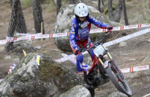 El Piera Trial Team es proclama campió d’Espanya per clubs i escuderies