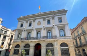 L’Ajuntament d’Igualada defensa la despesa en esdeveniments d’hoquei i assegura que ‘tenen retorn per la ciutat’