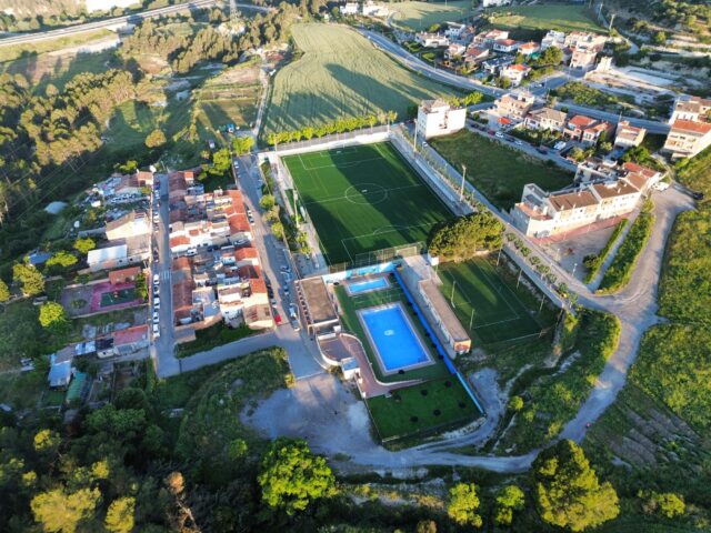 odena santa olga