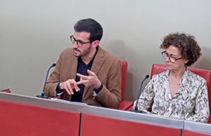 Igualada Som-hi impulsa la creació d’un Registre d’Habitatges Buits