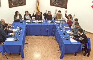 L’Ajuntament de Calaf aprova per el seu pressupost per al 2026