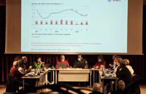 L’Ajuntament dels Hostalets de Pierola aprova el pressupost per al 2026