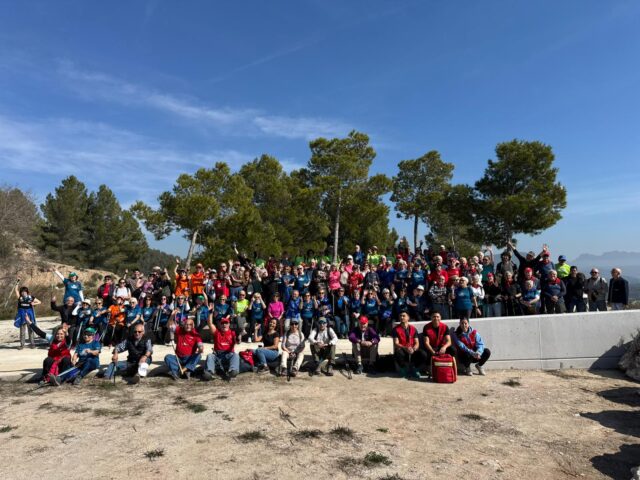 CAMINADA IGUALADA 1