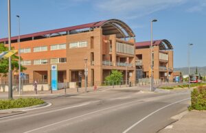 L’Hospital Universitari d’Igualada llança una app per als usuaris
