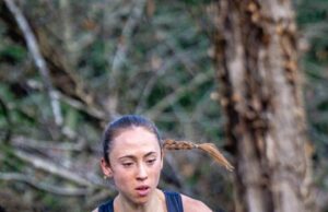 Julia Solé (CAI) seleccionada per al Campionat del Món Universitari de Cros, amb la Selecció espanyola
