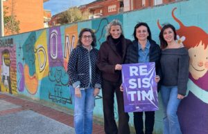 La Conca d’Òdena commemora el 8 de març amb una seixantena d’activitats