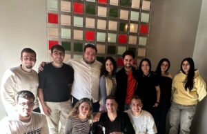 La Joventut Socialista de l’Anoia es troba a Igualada per debatre i proposar idees pel futur de la comarca