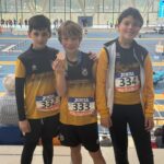 ARAM AGUILAR – AITOR CEUSAN – SANDRA MONTEAGUDO A FINAL CT. CATAL. S-12 PC – 14-03-2026-1