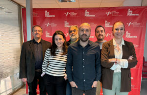 Marc Canturri, nou president de la Demarcació de la Catalunya Central del Col·legi de Periodistes