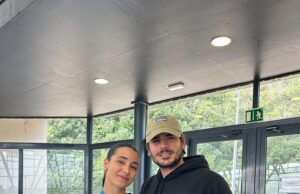 3 medalles per als atletes del CAI, al Campionat de Catalunya Sub-20 PC