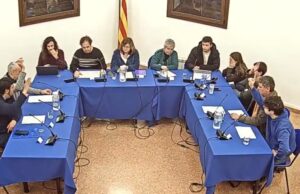 El ple de Calaf aprova un augment del cost del centre de serveis a la gent gran