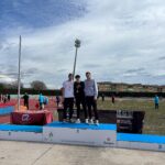 TONI GONZALEZ – OR – I ISAAC BALTA – BRONZE – ALÇADA CATAL. UNIV. – 14-03-2026