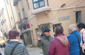 Nou projecte per abordar la soledat no desitjada a l’Anoia