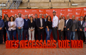 L’igualadí Joan Maria Morros continuarà com a degà del Col·legi de Periodistes de Catalunya