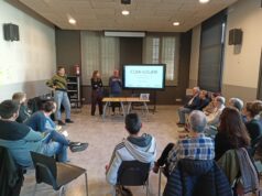 La Torreta estableix lligams amb les entitats socials d’Igualada