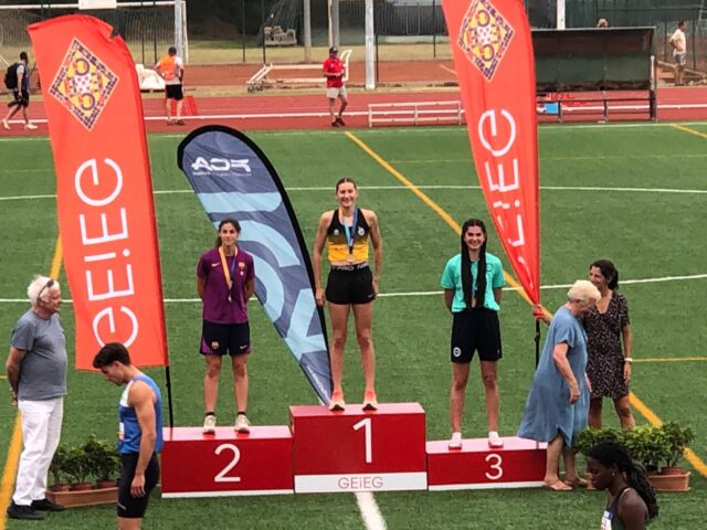 CARLA BISBAL - CAI - CAMP. CATALUNYA SUB-23 800 m.ll. - 21-06-2026