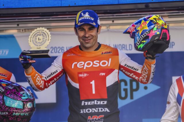Foto Bou. Andorra
