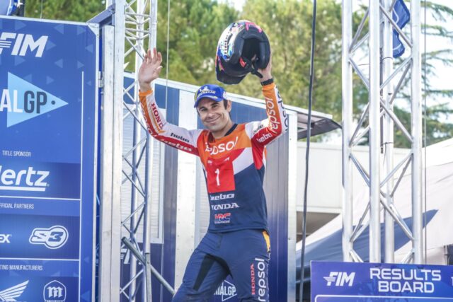 Foto Bou. Itàlia