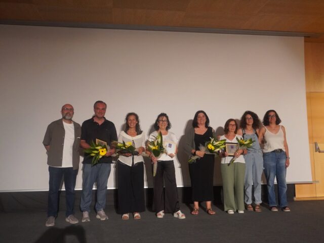 GALA COMUNITAT EDUCATIVA