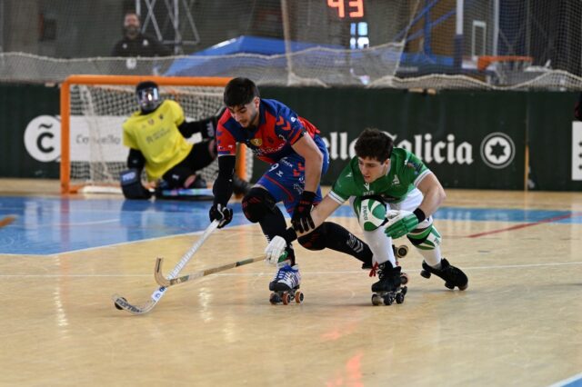 Igualada Rigat (Xavi Garcia)