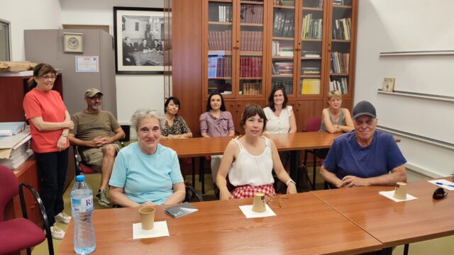 Veredicte 46è Concurs de Fotografia