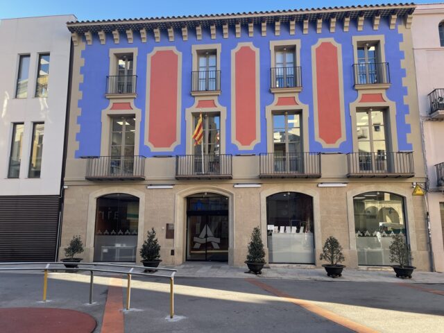 consell comarcal