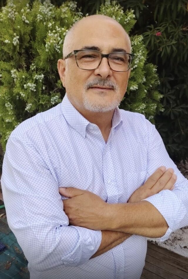 foto bernat moreno