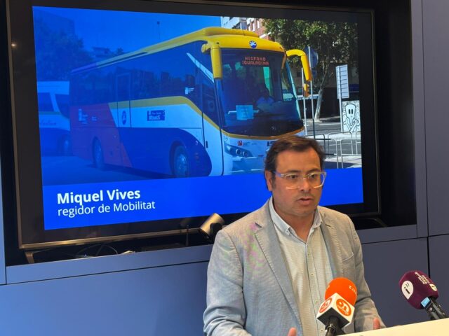 millores busos