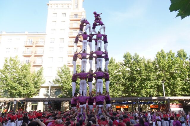 moixiganguers valls