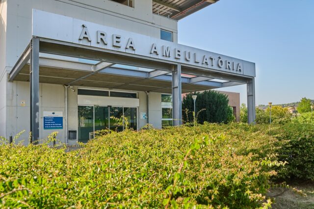 AreaAmbulatoria-HospitalIgualada