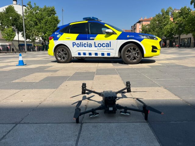 DRON 1