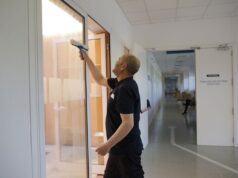 Nou curs de neteja sociosanitària i industrial a Masquefa