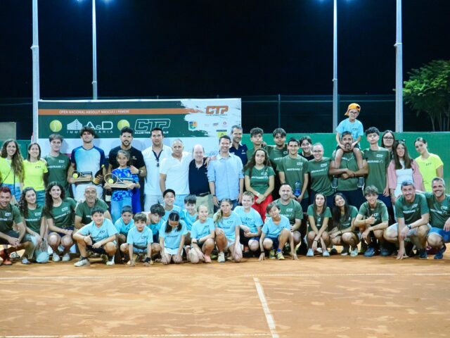 Open CTT La Pobla 2