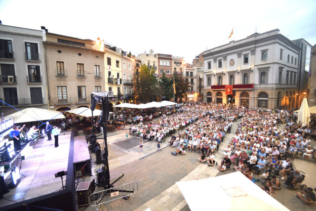 Orquestra Maravella - Concert vespre
