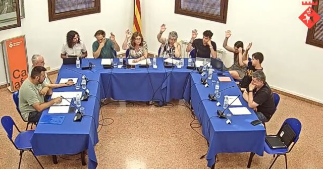 Ple 29 de juny 2026