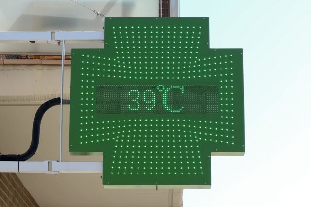 calor