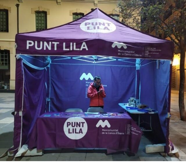 foto Punt Lila_carpa
