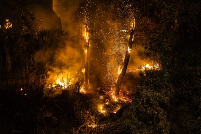 incendi