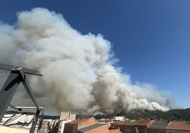 incendi