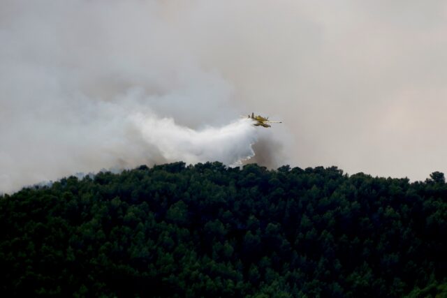 incendi aiguamurcia