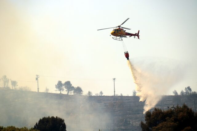 incendi la pobla