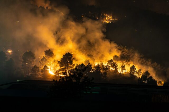 incendi la pobla