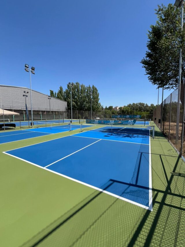 pistes noves de pickleball 2