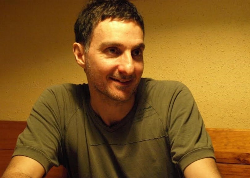 Roger Vilalta, membre de Mèdia.cat